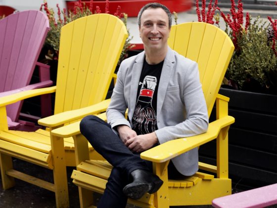 Support Local Restaurants