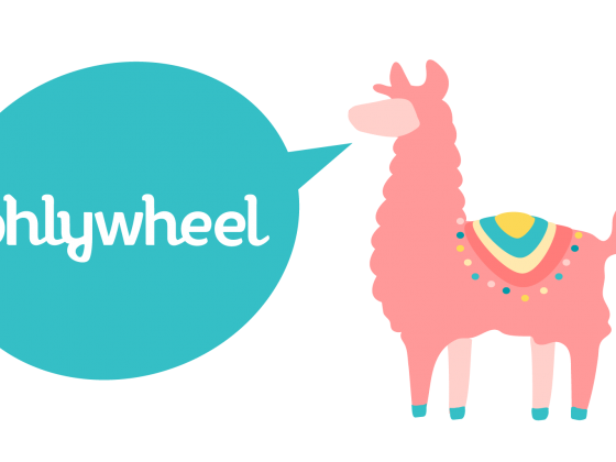 Phlywheel