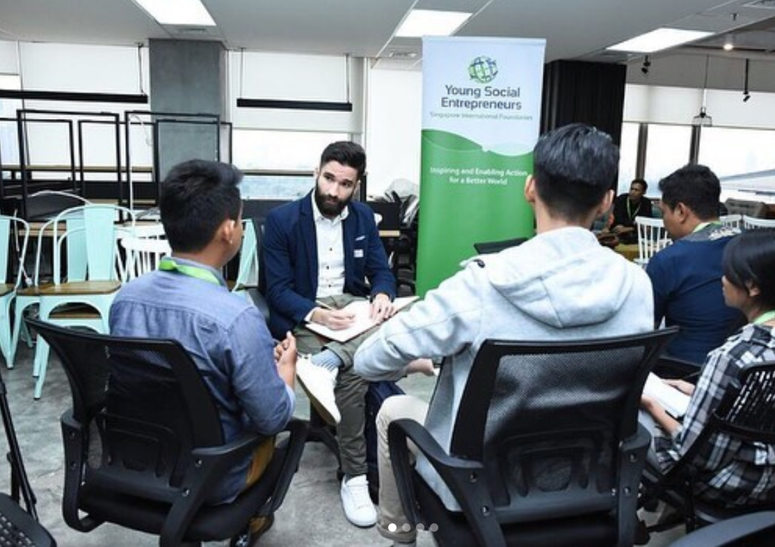 Greenhouse - Investing in Business Relationships