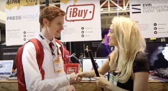 Tips for startups from January Barnes