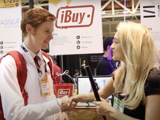 Tips for startups from January Barnes