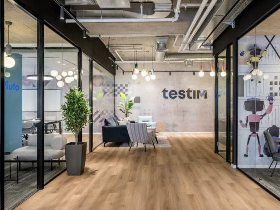 Testim Pro