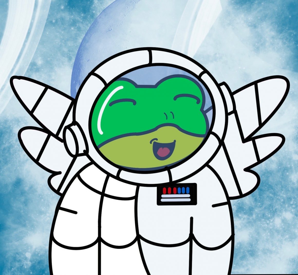 Endangered Animals NFT