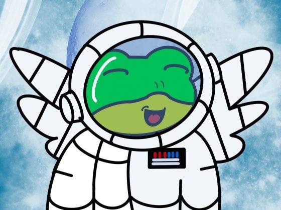 Endangered Animals NFT