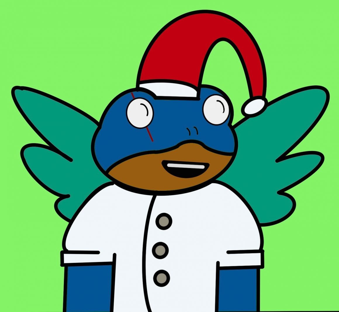 Endangered Animals NFT