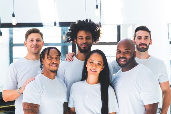 The FORMLESS team - Little Hackers