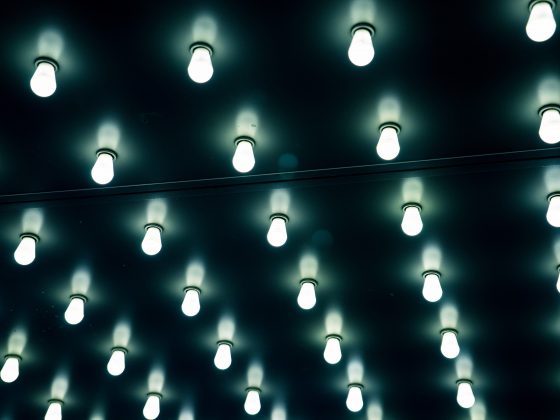 NextSteps Program and Pitch Competition