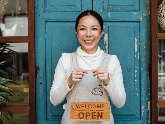 Ellect marketplace