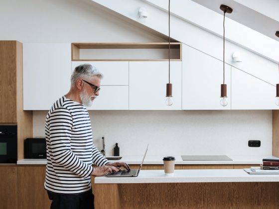 Marketing Guide for Seniorpreneurs