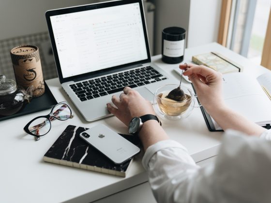 Newsletters for founders