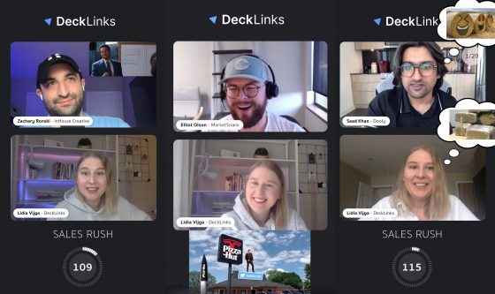 Marketing for startups