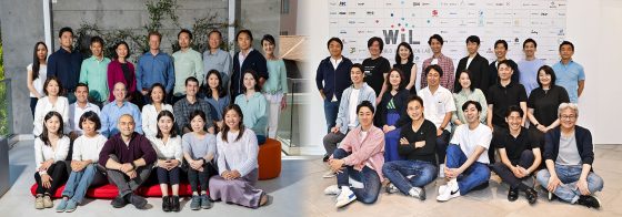 Wolrd Innovation Lab