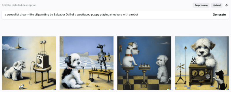Best Free AI Art Generator Tools for Creating Images from Text