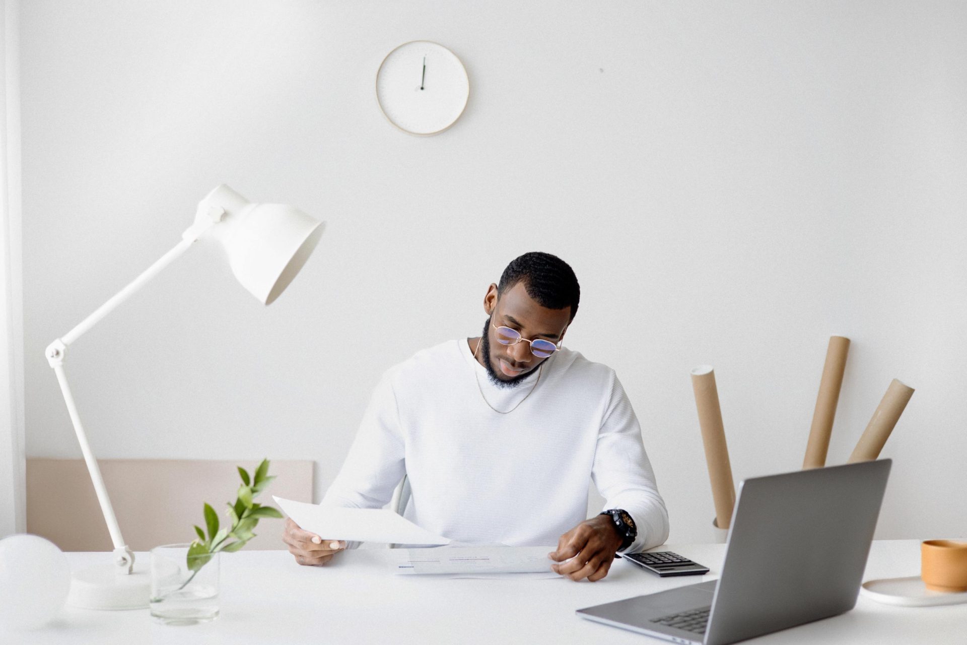 Tax-Saving Tips by financial advisor Anthony Gordon