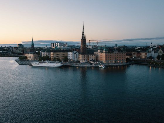 techstars stockholm Sweden startup accelerator
