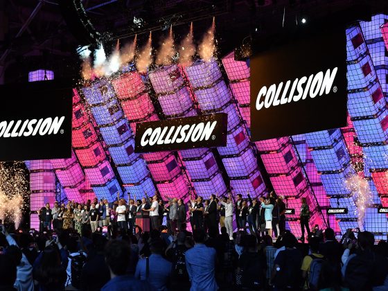 Collision Conference - Startups 2023