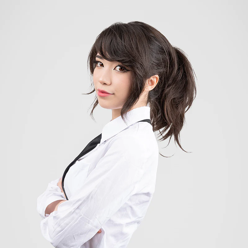 Emiru - Co-founder at MAD MUSHROOM
