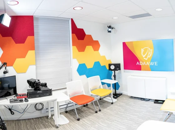 Adaawe Hub