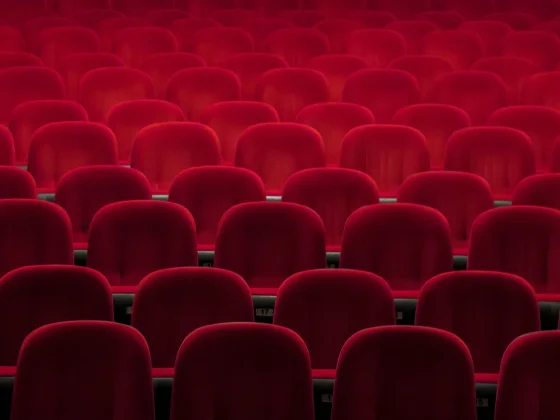 Movies About Entrepreneurs and Startups