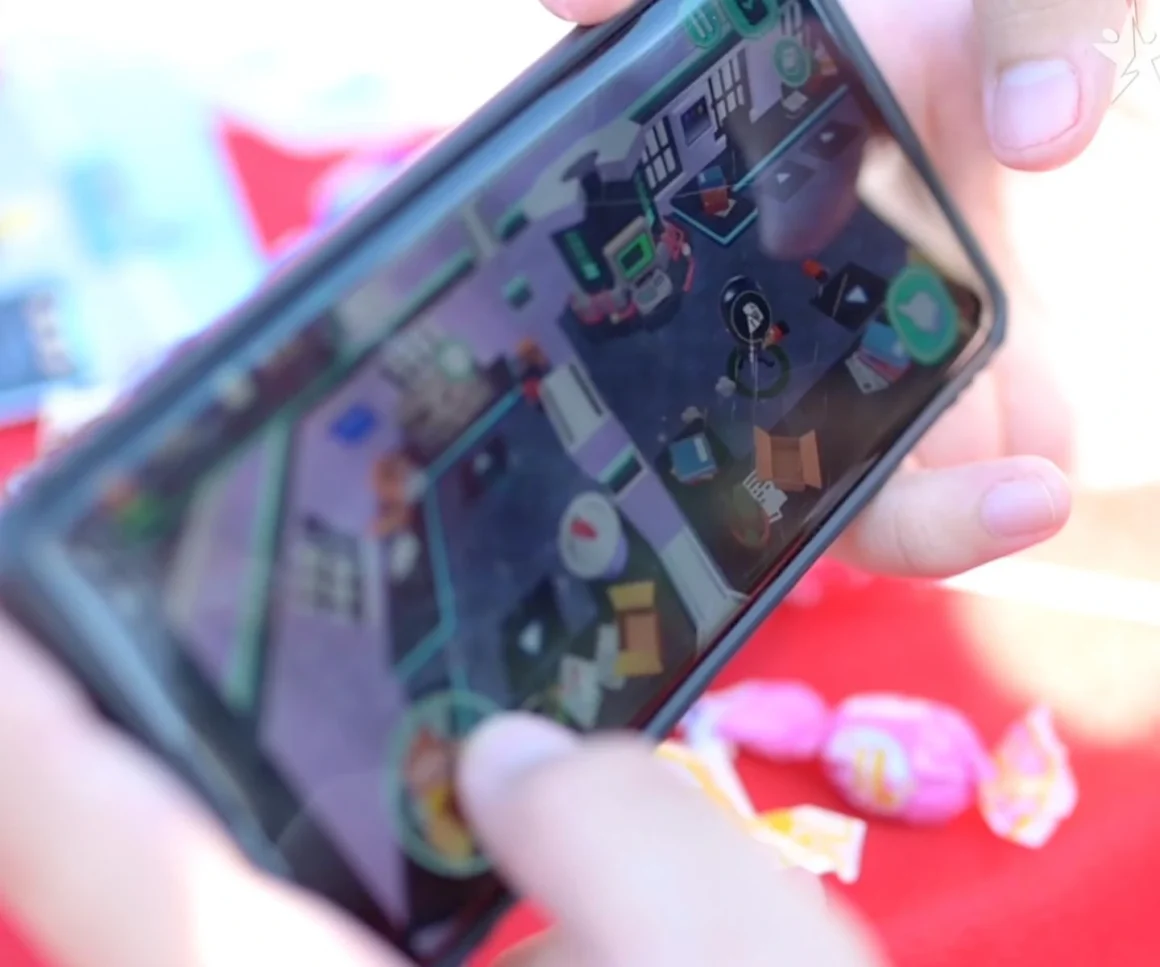 benefits of gamification