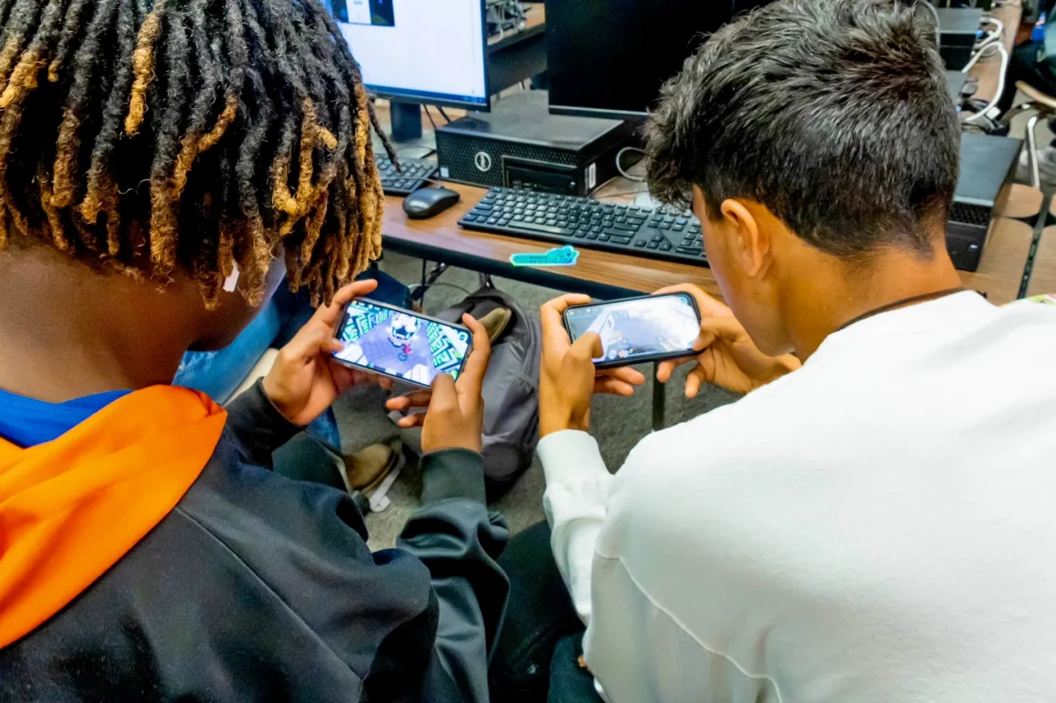 Implementing gamification in HR