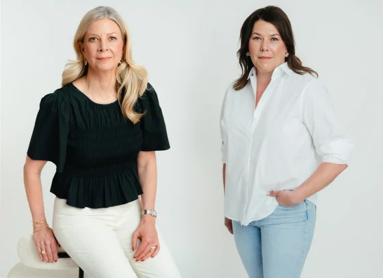 CONNECT Communications Co-Founders