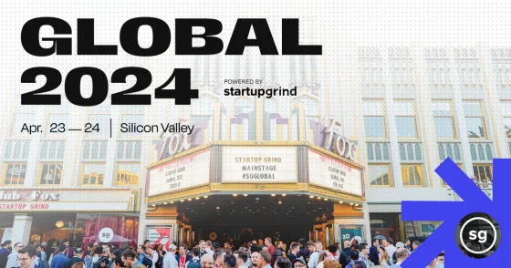 Startup Grind 2024 - AI Startups