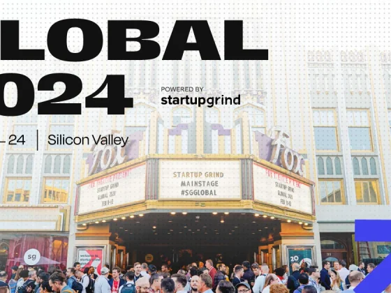 Startup Grind 2024 - AI Startups