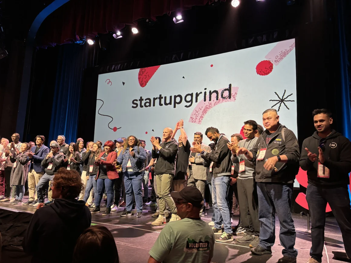 Startup Grind Team