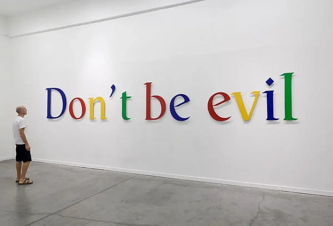 Google office