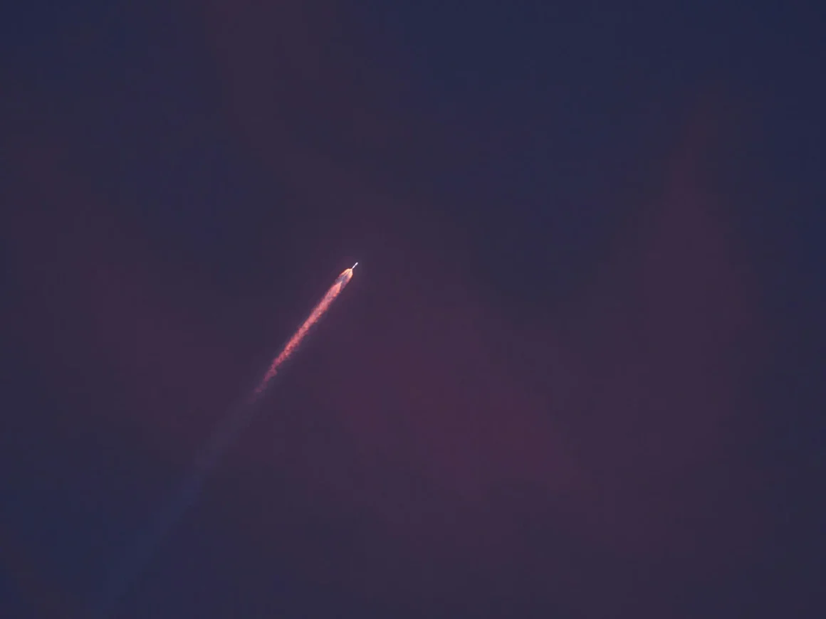 Stealth Startup Launch