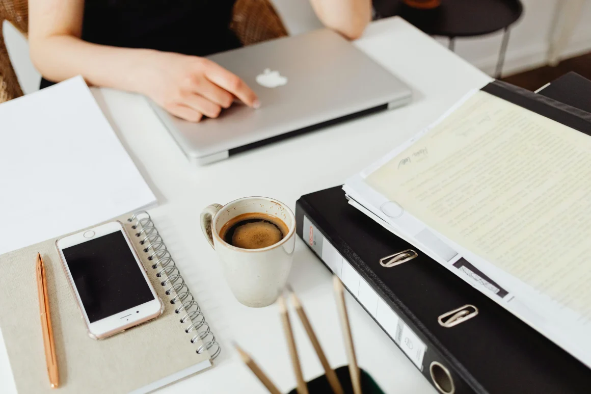 Fractional CFO services