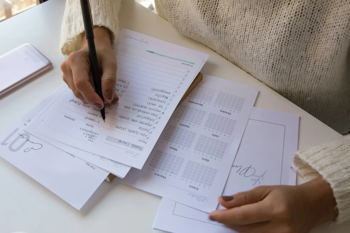 Event Planners Turning Creativity into High Income