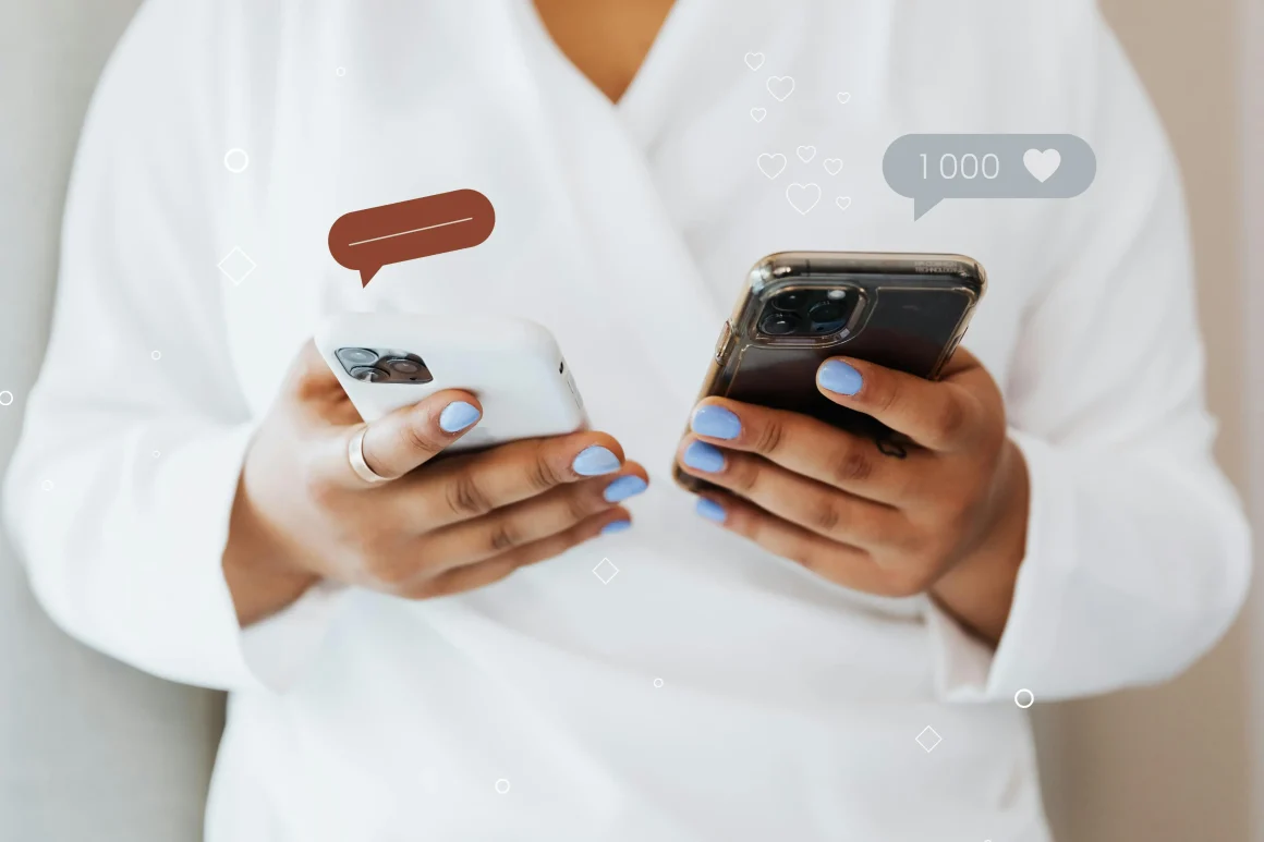 AI in Social Commerce - Content Creation
