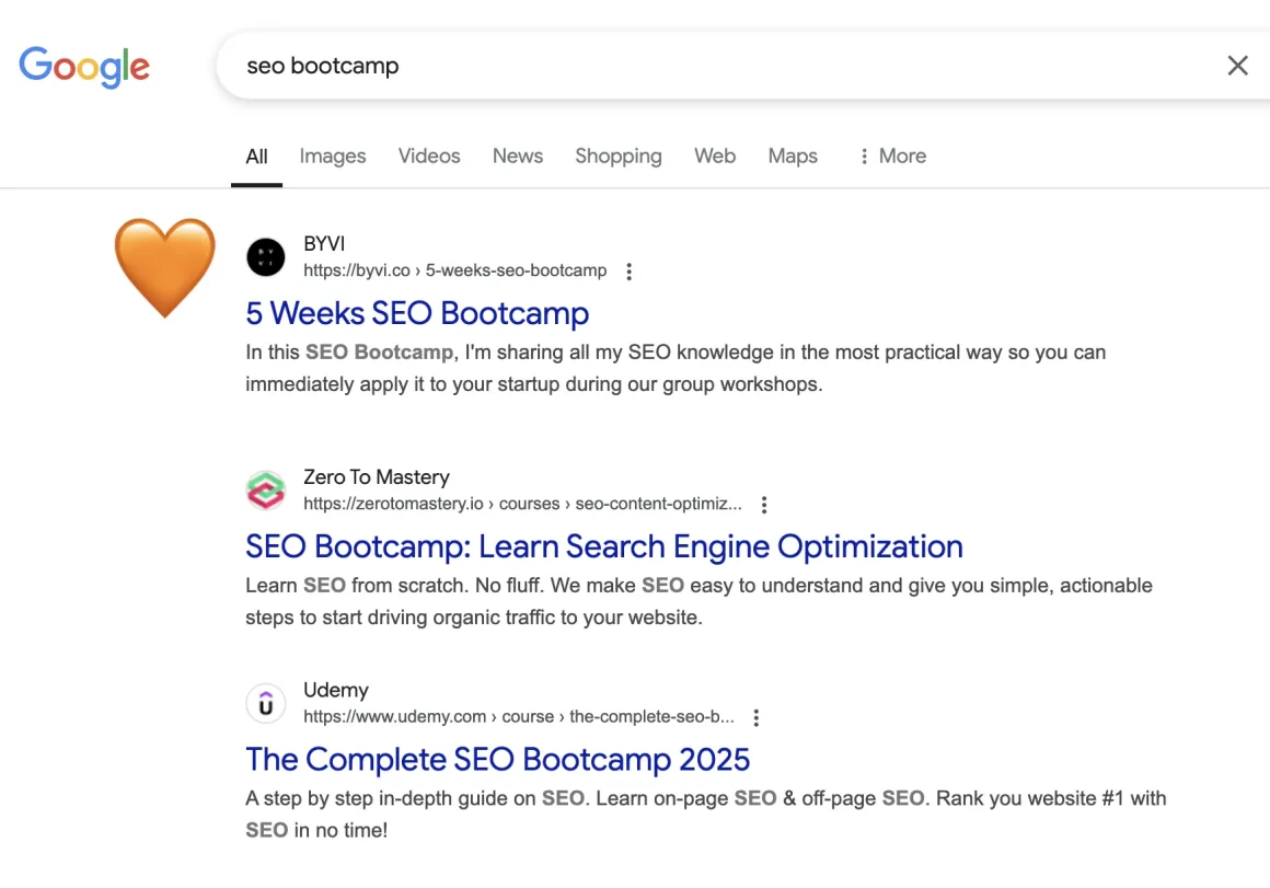 SEO Content Writing Services - SEO Bootcamp