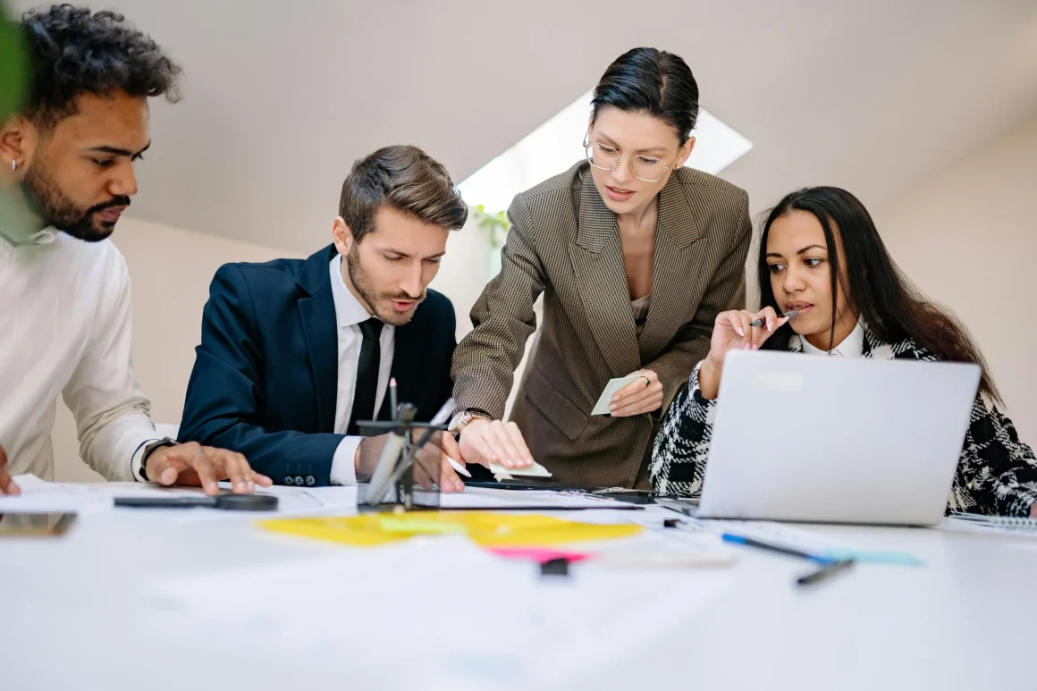 Startup Accounting Services