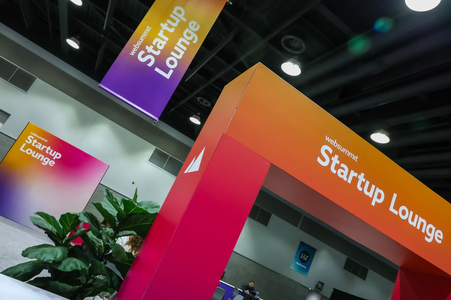 Startup Spotlight Web Summit 2025 Vancouver