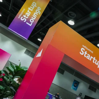 Startup Spotlight Web Summit 2025 Vancouver