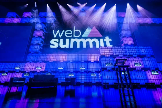 WebSummit Vancouver 2025