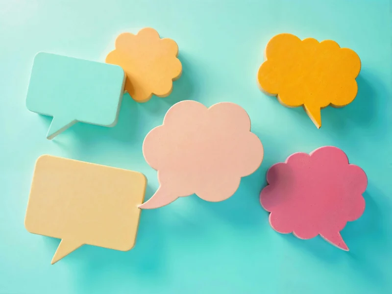 Comment Marketing