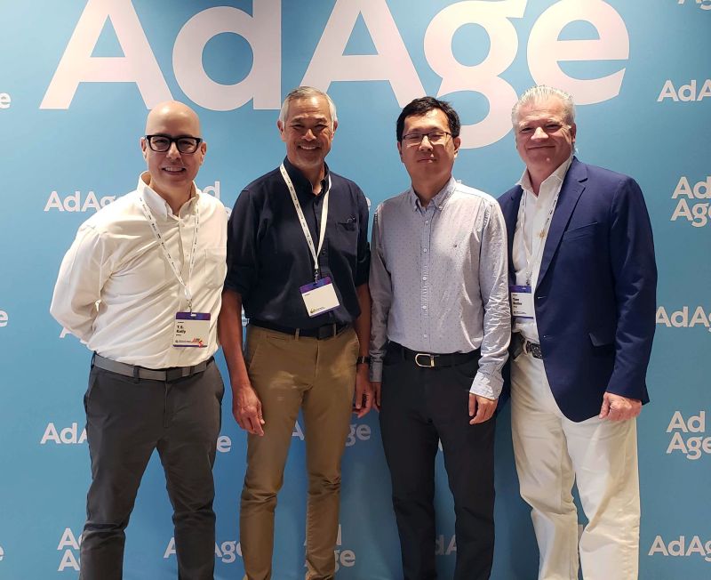 Arima Leadership Team