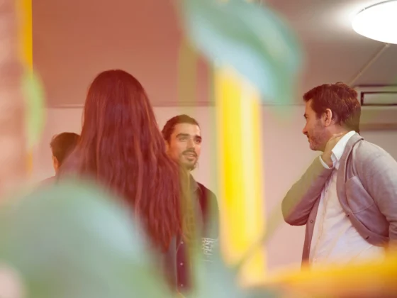 Startup Open House Toronto