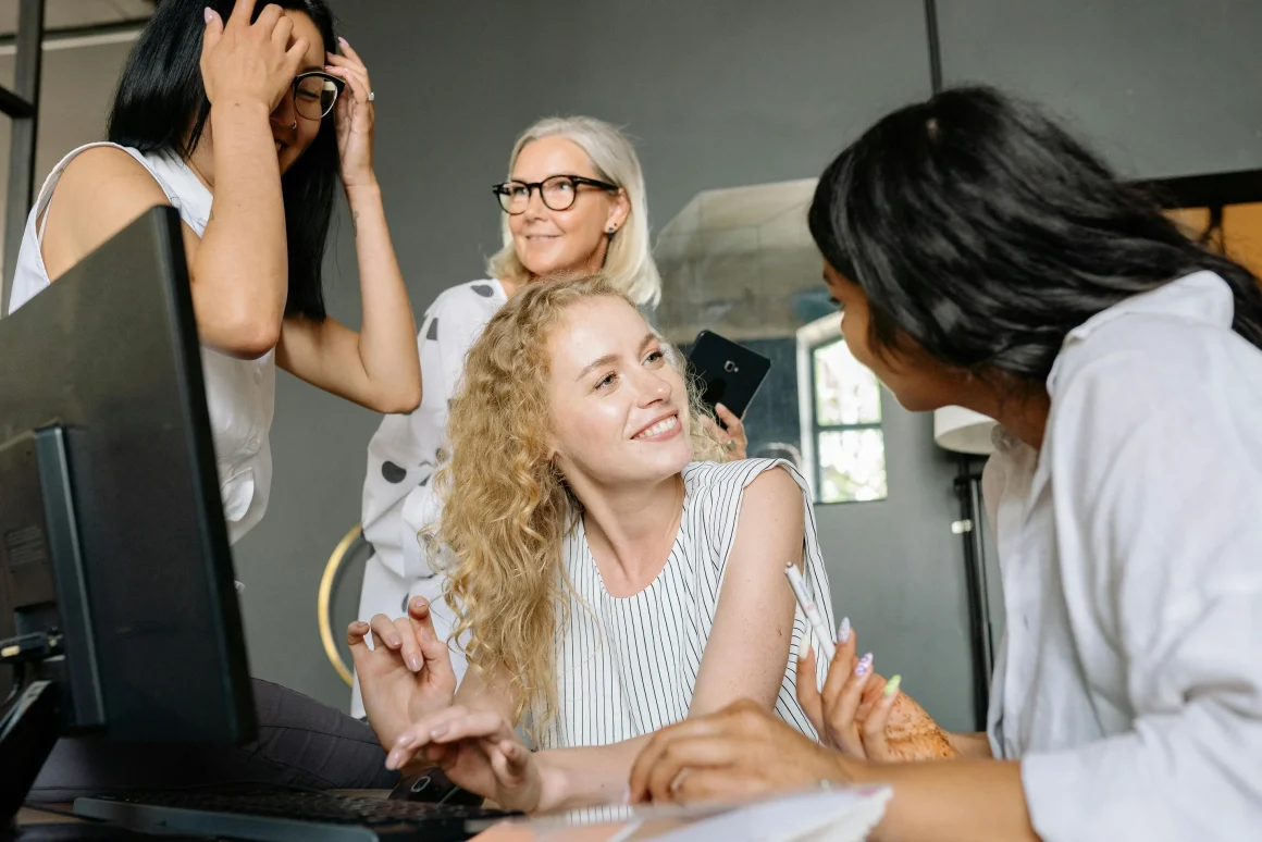 Culture and Compensation