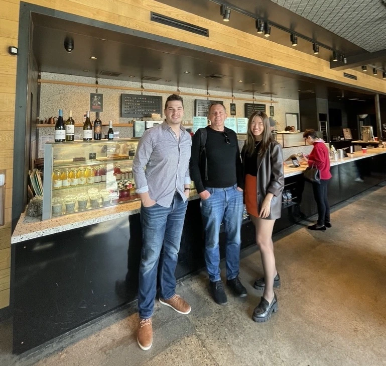 Funding from Paperstack