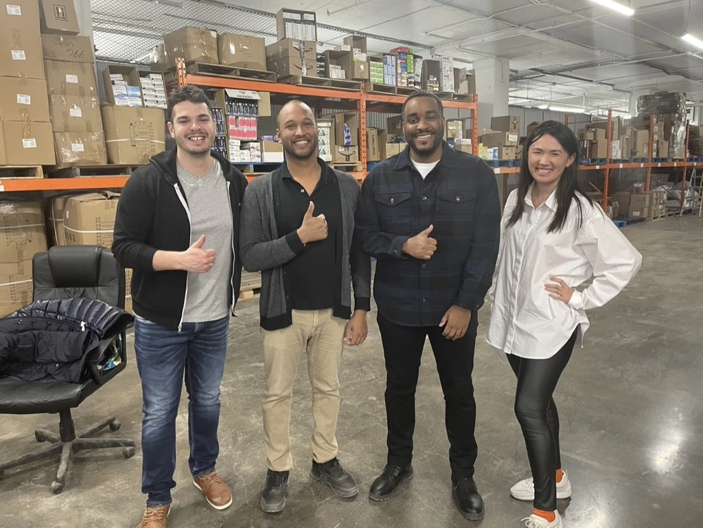 Paperstack - Capital partner