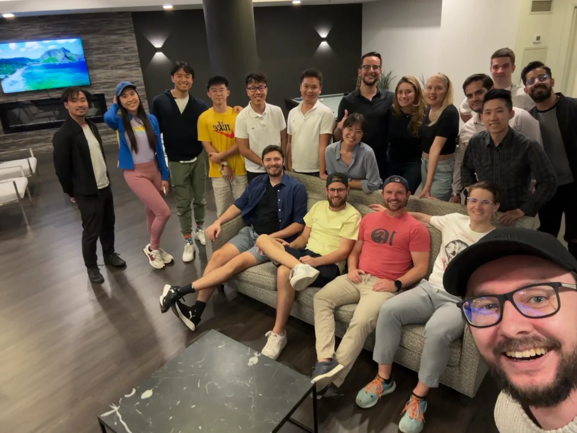 Board Games Night - Founder Community