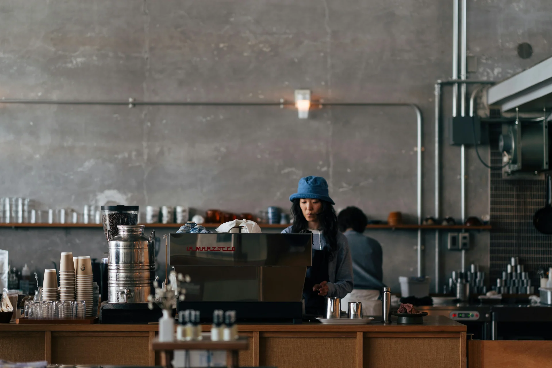 How to Start a Coffee Shop in 2026 - top trends