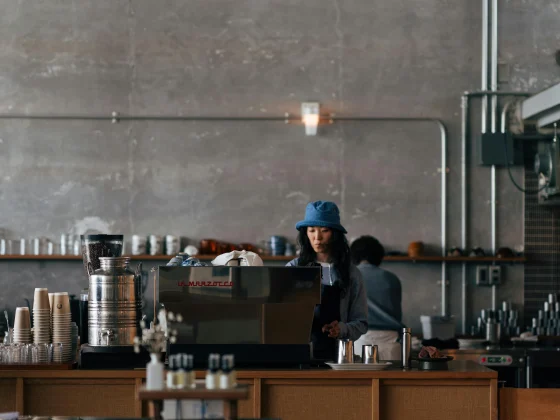 How to Start a Coffee Shop in 2026 - top trends