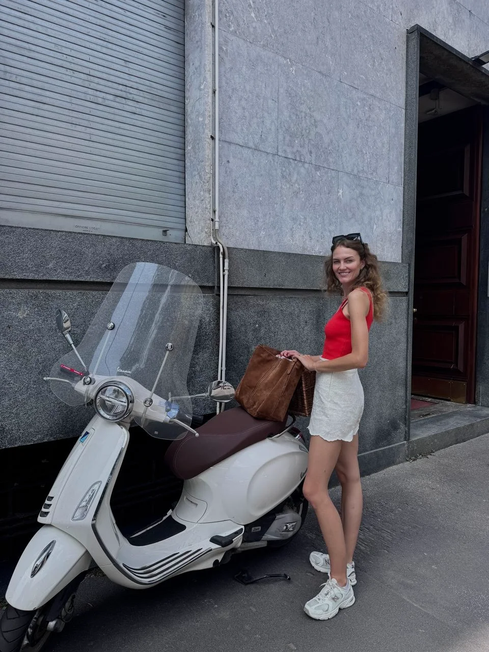 julie-hanell - how to start a coffee shop