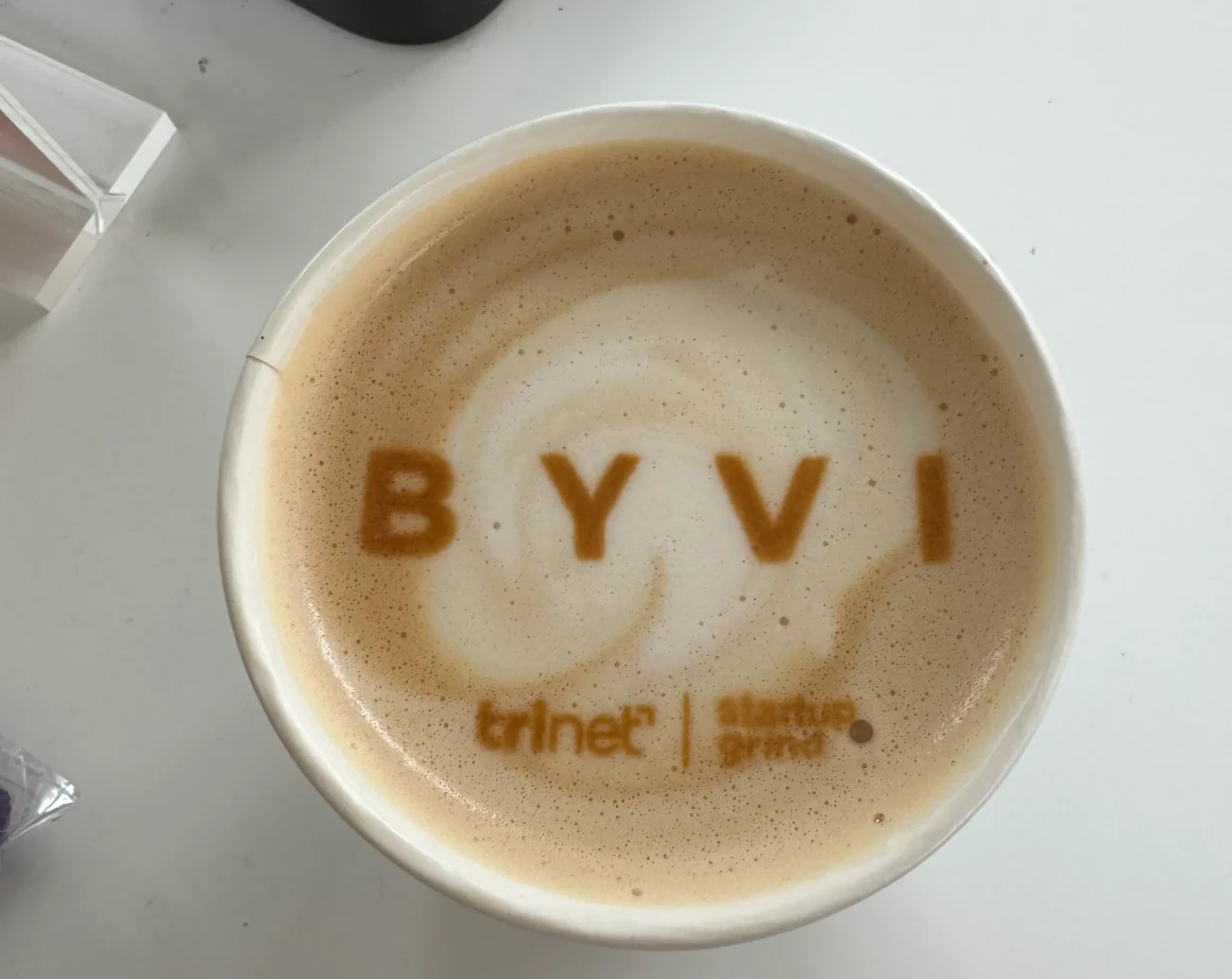 BYVI